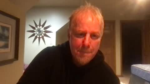 twiinsoul online show from September 10, 2:21 am