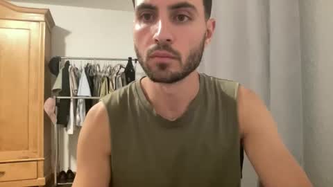 Twinkboy online show from September 22, 8:08 pm