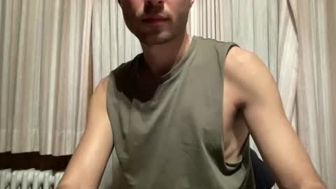 Twinkboy online show from December 15, 10:29 pm