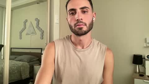 Twinkboy online show from February 18, 8:05 am