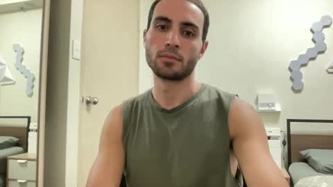 Twinkboy online show from February 10, 11:25 am