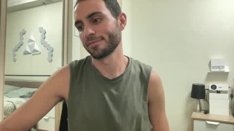 Twinkboy online show from February 3, 11:31 am