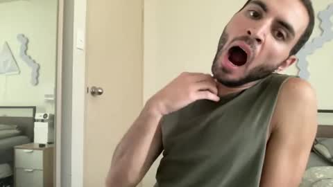 Twinkboy online show from February 7, 3:45 am