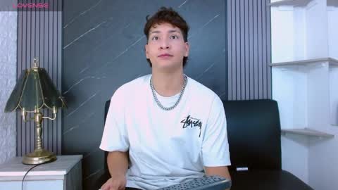 samu online show from April 2, 7:33 pm