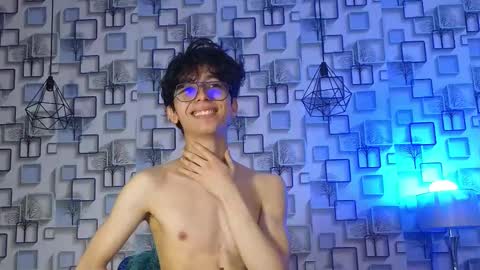 Sebastin online show from March 26, 12:42 pm