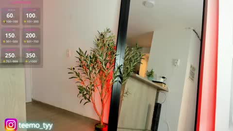 twink_teemo online show from April 5, 9:33 pm