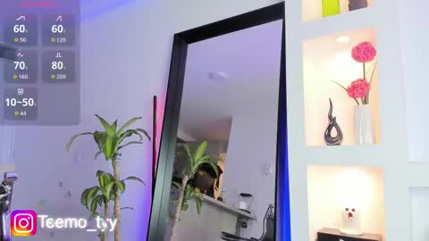 twink_teemo online show from November 5, 10:12 pm