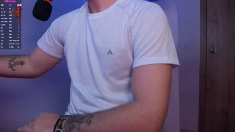 Snapshot of twinkpartyuncut chatting on February 28, 1:47 am MASTER GERRY online show from February 28, 1:47 am