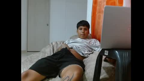 twinks004 online show from April 28, 12:49 am