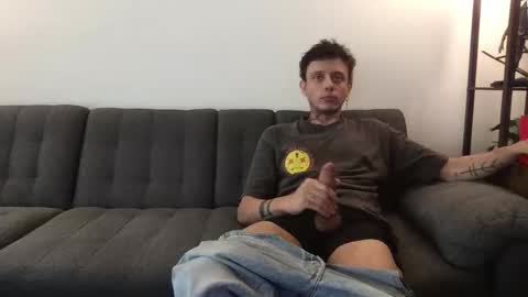 Derrick online show from March 10, 4:35 pm