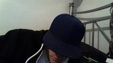 twistedvanilla online show from January 6, 11:42 pm