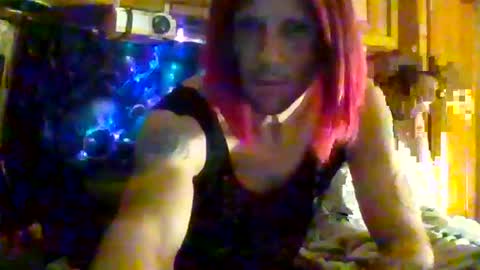 Tintilizing Excitement online show from October 9, 11:26 am