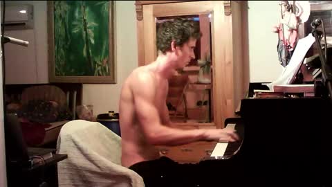 TobeBritta online show from February 7, 10:41 pm