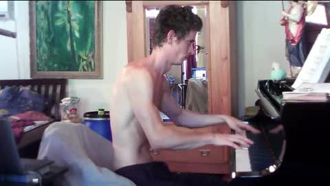 TobeBritta online show from January 31, 7:29 pm