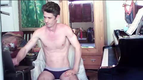 TobeBritta online show from January 10, 8:26 pm