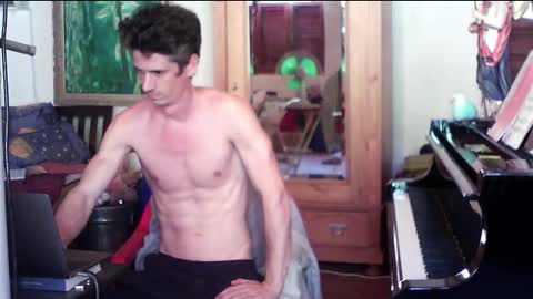 TobeBritta online show from January 26, 7:41 pm