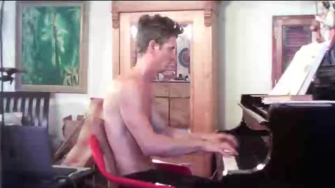 TobeBritta online show from September 20, 5:24 pm