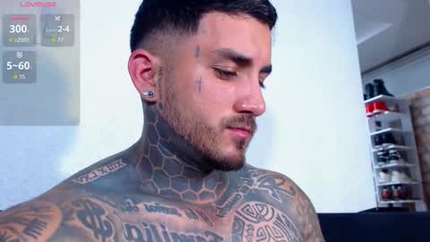 Angel online show from December 3, 2:17 am