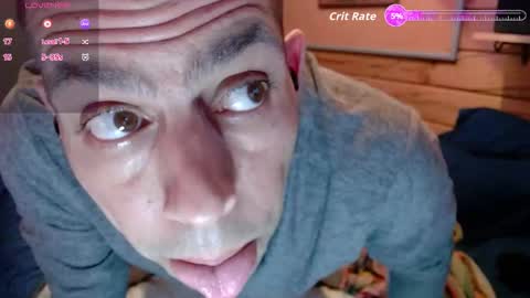 TWoods85 online show from January 18, 8:11 pm