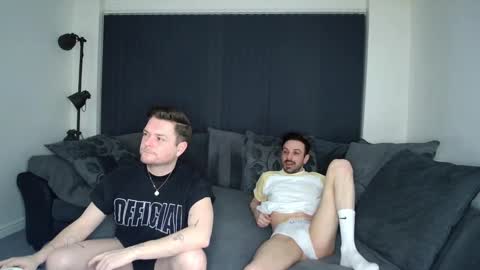 RyanRowan online show from March 2, 7:41 pm