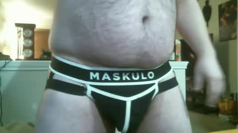 Bear online show from March 7, 12:26 am