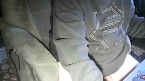 Small dick uncut but extremely wet online show from February 16, 2:48 pm