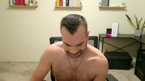 TylerDavid online show from October 17, 7:29 pm