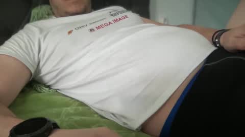 Padrynhyo online show from October 19, 12:19 pm