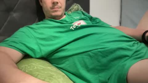 Padrynhyo online show from October 16, 8:06 pm