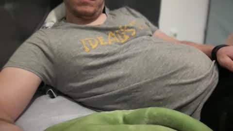 Padrynhyo online show from October 17, 8:13 pm