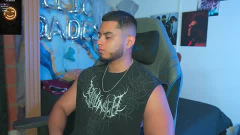 Tyler online show from February 12, 3:34 am