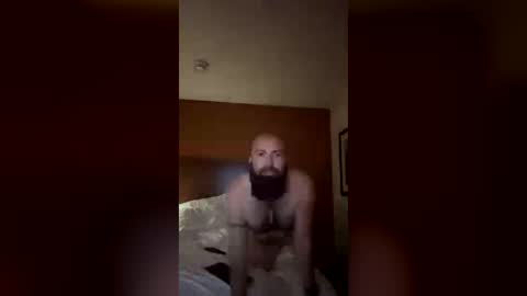 TylerKnights777 online show from June 25, 1:52 am