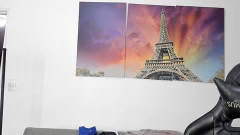 Dvid Rullers online show from April 9, 1:03 am