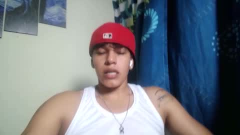 tyron online show from December 18, 3:35 am