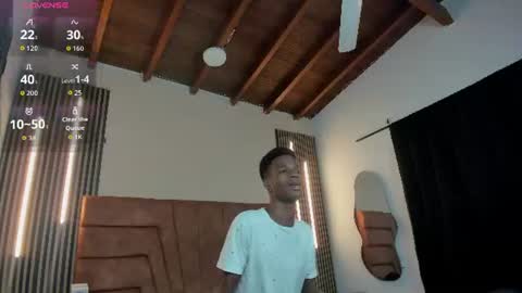 tyson_reed online show from July 28, 12:01 pm