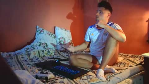 Dennis Nadarevic online show from February 6, 6:49 pm