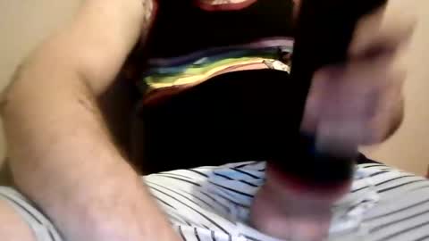 Snapshot of tystickk66 chatting on February 4, 6:57 am tystickk66 online show from February 4, 6:57 am