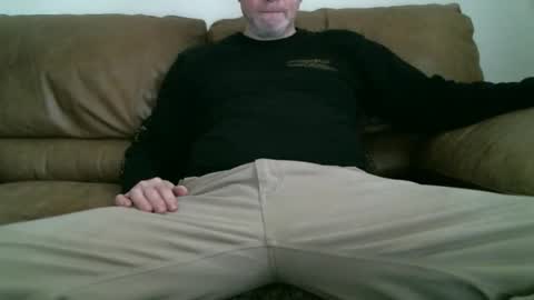 Mister F online show from April 11, 10:46 pm