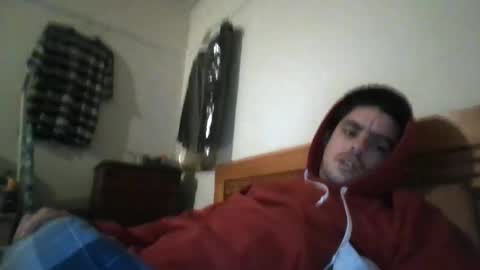 uglyyounlad online show from January 15, 2:27 am