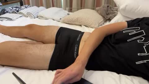 Ben online show from November 12, 9:37 am