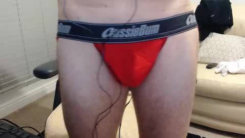 ukjon007 online show from May 2, 10:23 pm