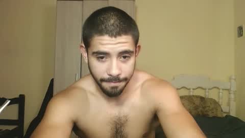 Ulises Gomez online show from February 18, 4:38 pm