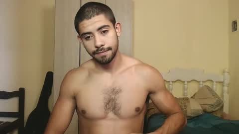 Ulises Gomez online show from February 14, 4:09 pm