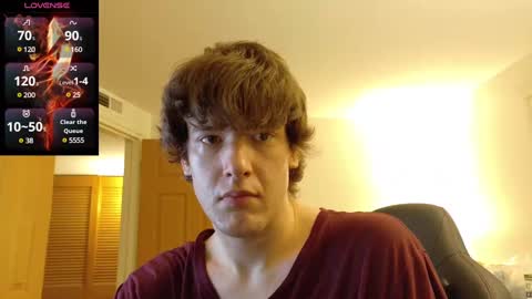 ultrakang69 online show from January 20, 1:39 am