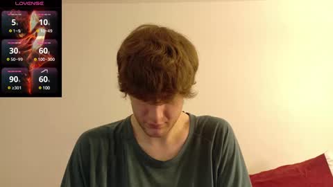 ultrakang69 online show from January 5, 4:04 am