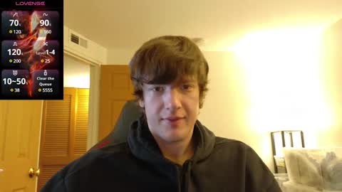 ultrakang69 online show from January 17, 1:15 am