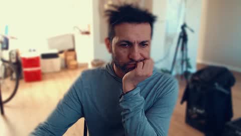 ultratoaster online show from February 19, 8:52 pm