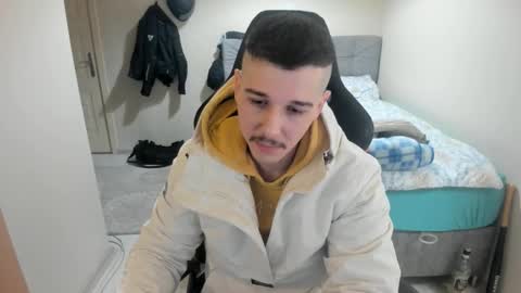 Snapshot of ulxer chatting on February 20, 7:08 pm hi im mike tyson -  online show from February 20, 7:08 pm