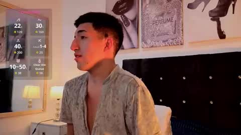 un_sluttyy online show from March 3, 11:50 am