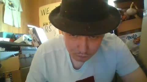 Snapshot of uncut929 chatting on October 4, 8:13 pm uncut929 online show from October 4, 8:13 pm